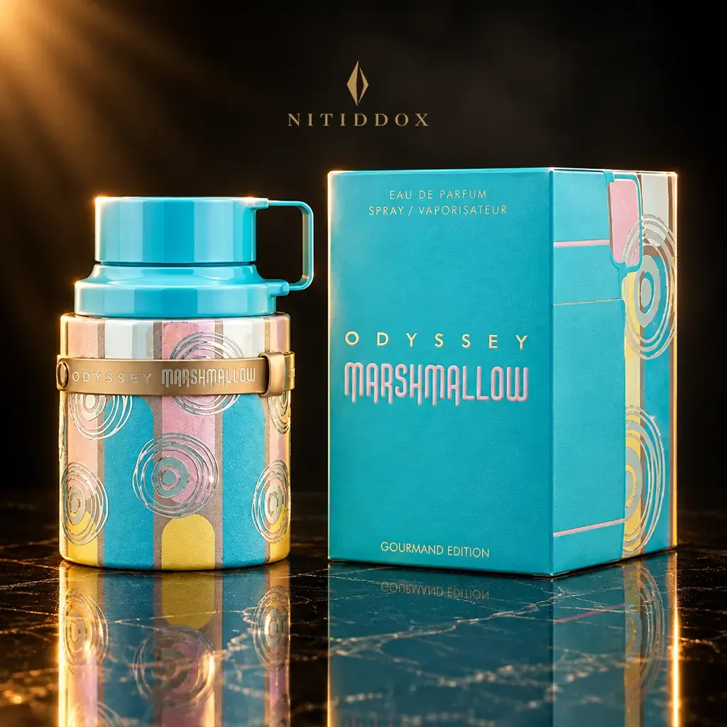Perfume Armaf Odyssey Marshmallow