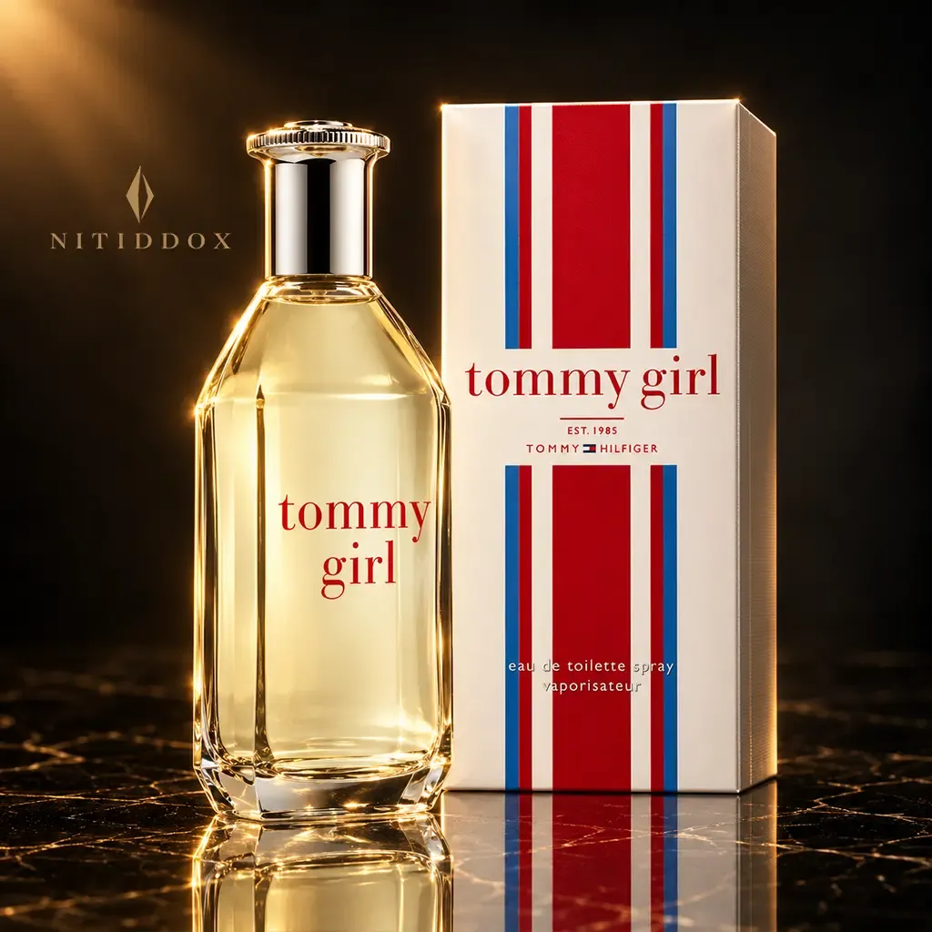 Perfume Tommy Hilfiger Tommy Girl